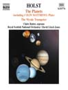 HOLST: the Planets / the Mystic Trumpeter, Op. 18